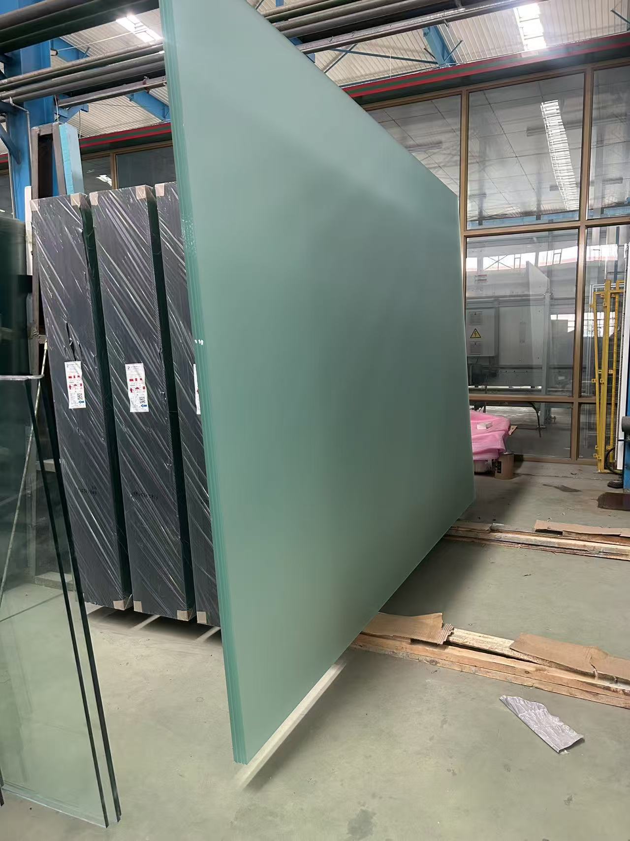 锡林郭勒盟玻璃幕墙建筑幕墙玻璃生产基地 - 推荐